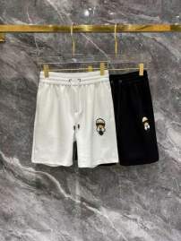 Picture of Fendi Short Pants _SKUFendiM-3XLxetr0617341